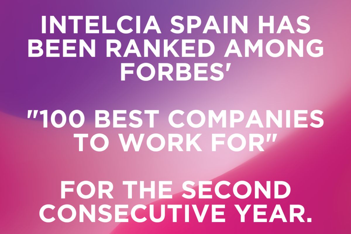 100 Best Companies to Work For