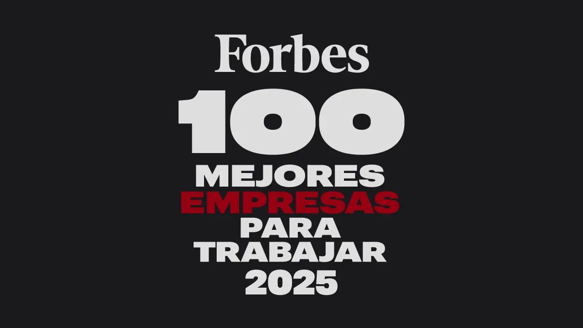 Intelcia en la Lista Forbes 2025