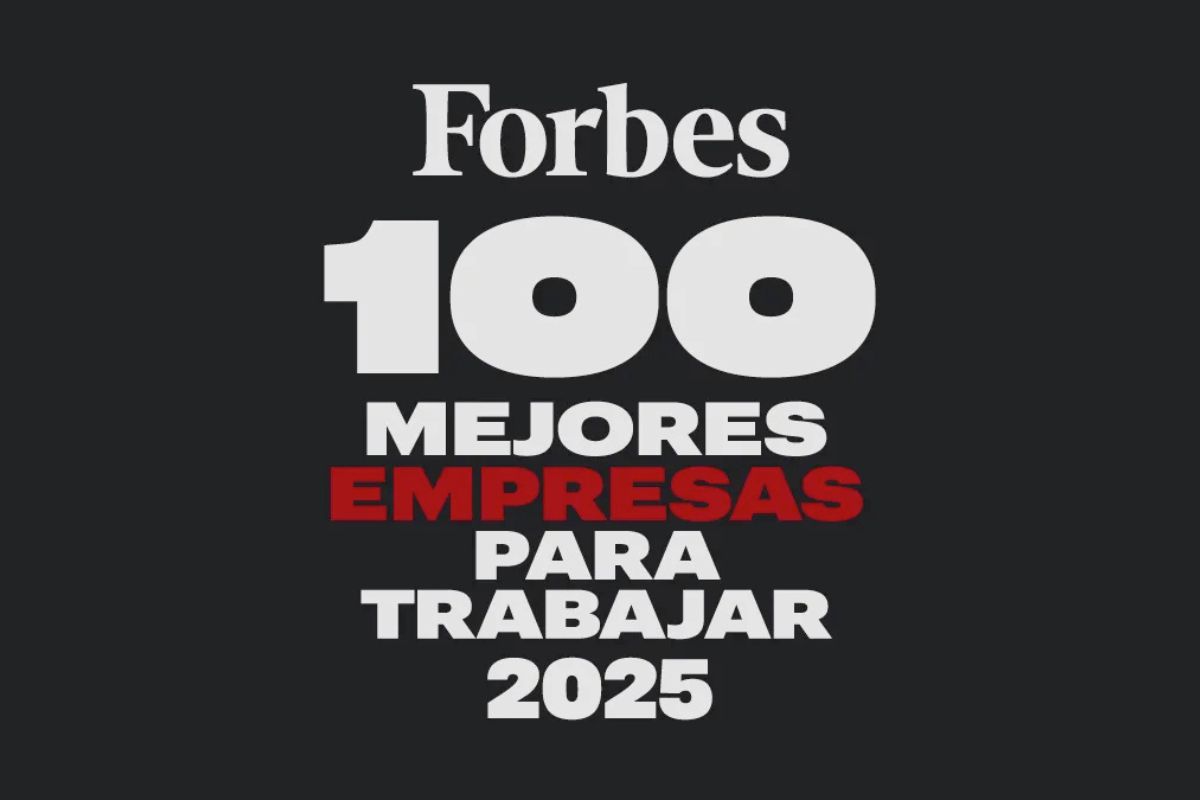 Intelcia on the Forbes list of the 100 best companies to work for for the fourth consecutive