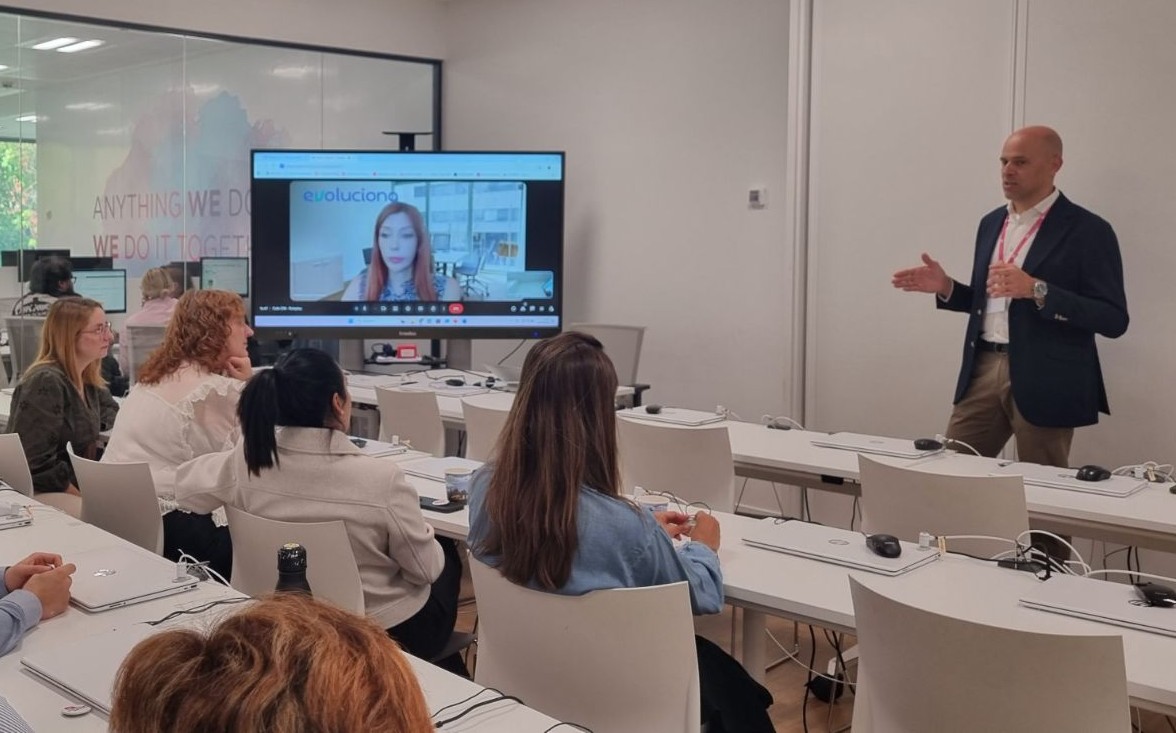 Avatares de formación